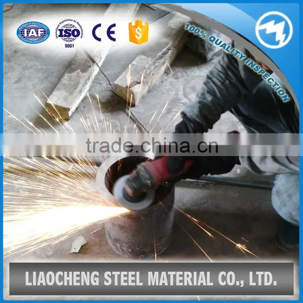 ASTM A335 P22 Alloy Pipe photo-4