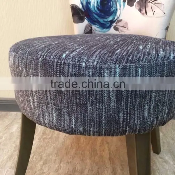 2015 New Design Modern Metal Steel Fast Food Chair Restaurant photo-3