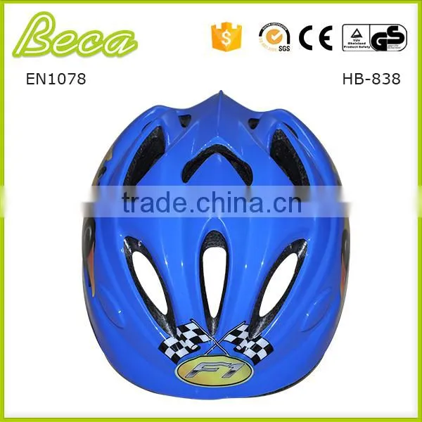 Cheap Helmet Safety Quality Kids Helmet for Bike Maker photo-2