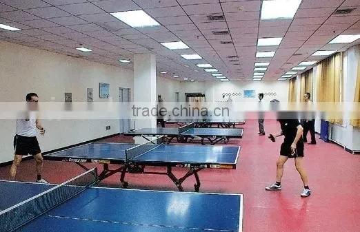 Sport Court Used Floor Table Tennis Floor Sale photo-2