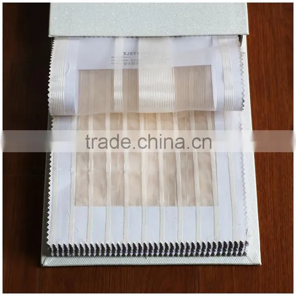 Good Quanlity Permanent Fire Retardant Window Screen photo-4