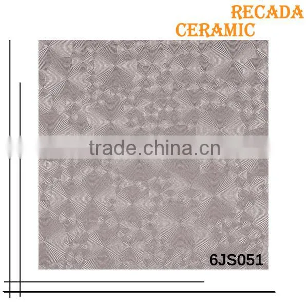 60x60 AAA Glazed Metal Rustic Ceramic Floor Tiles(077) photo-3