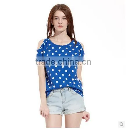 Wholesale Blank Sublimation t Shirt,Adult Women T-shirt