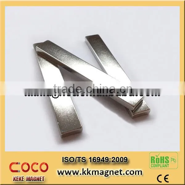 Neodymium Bar Magnet Prices, Magnetic Bar for Sale