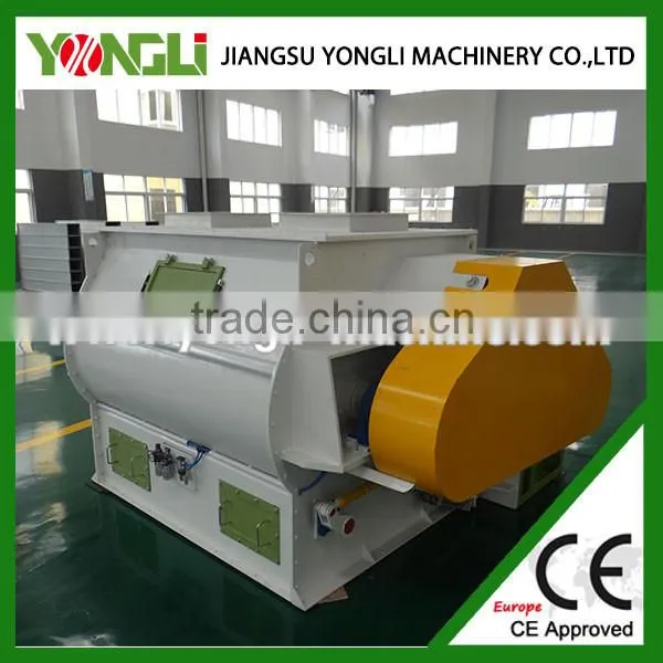 With CE Certificate Industry Leading Animal Feed Mixer photo-6
