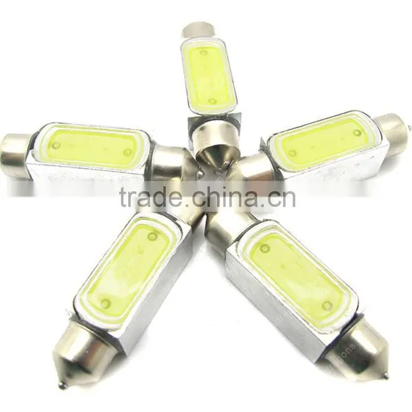 39MM SUPER HIGH POWER 1W LED NUMBER PLATE Bulbs photo-2
