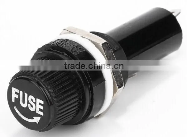 10A/15A Fuse Holder 6*30 Fuse Holder ALCO Fuse Holders