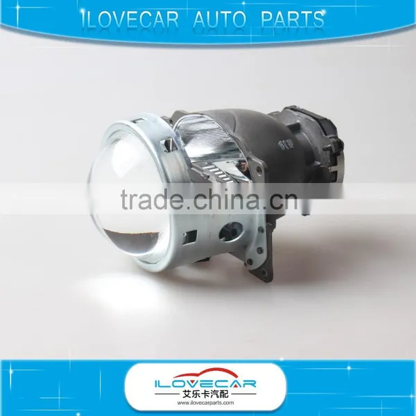 OEM Original Koito Q5 Auto Car HID Bi-xenon Projector Lens Light, 3inch Projector Lens for Can Retrofit