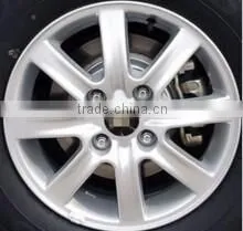 17 Inch and 18inch Aluminum Alloy Wheel Rims Quality Choice photo-2
