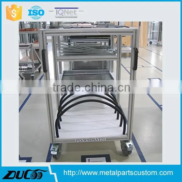 Stamping Fabrication Precision Sheet Metal Fabrication