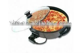 Electric Pizza Pan