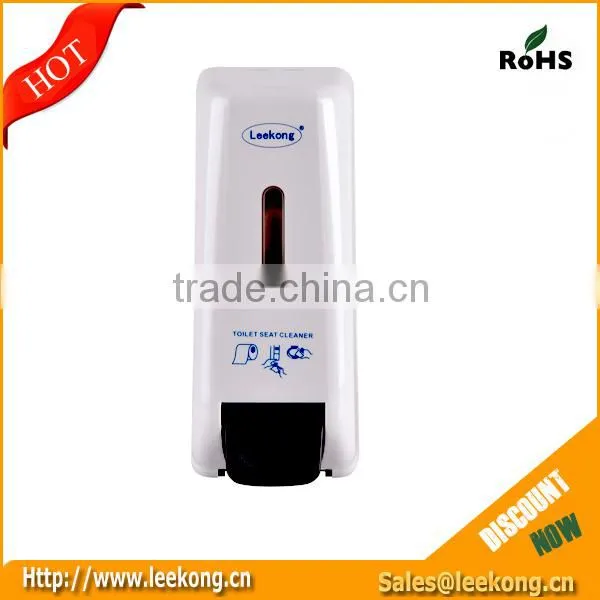 400ML Toilet Seat Brands Sanitizer Dispenser