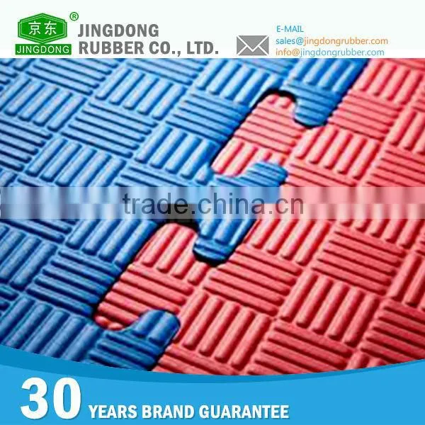 Puzzle Type Floor Eva Mat/karate Eva Mat/martial Arts Eva Mat photo-3
