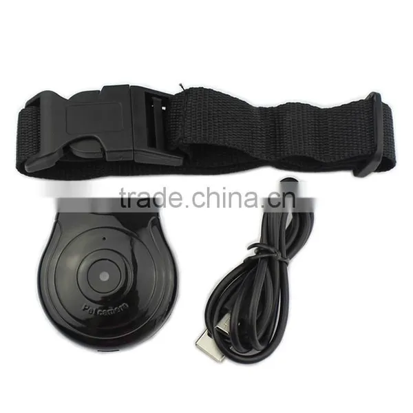 High-Tech Mini Pet Digital Camera for Your Pets photo-3