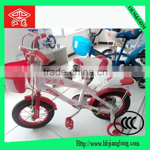 Cheap Baby Toy Kid Bike CE Certificate Child Bicycle Cheap Bicycles for Sale 12inch Quality Choice photo-6