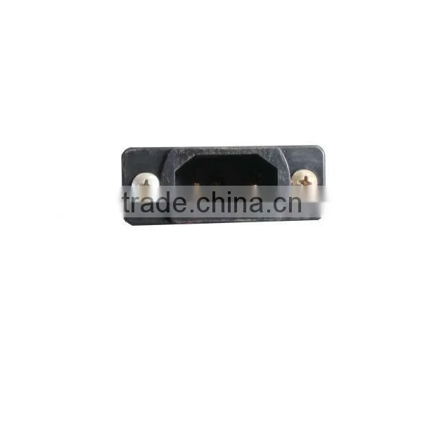 Electric Tricycle Spare Part Charge Hole