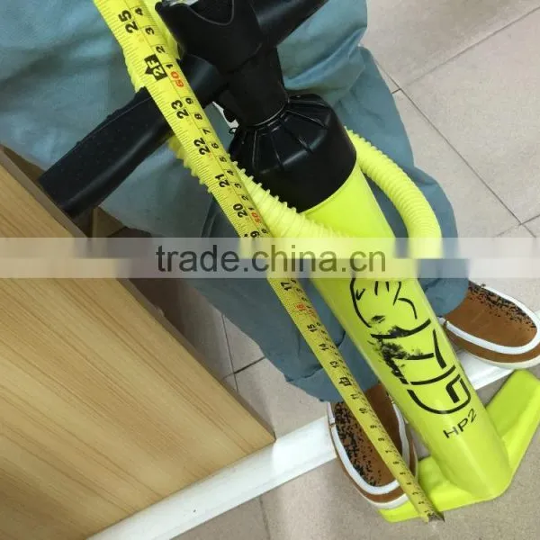 305*75*15cm Inflatable Surfing Board photo-3