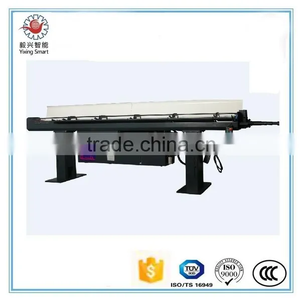 vmc CNC automatic Bar feeders for CNC lathe
