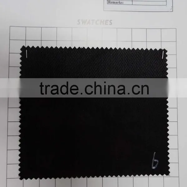 Stock Jacquard tr Uniform Textile in Fabrics 10869 photo-2