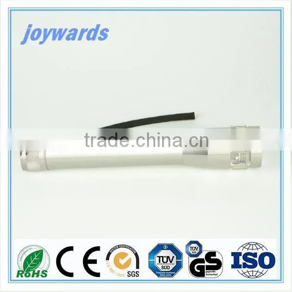High Power Brightness LED Flashlight, Portable Flashlight Torch photo-2