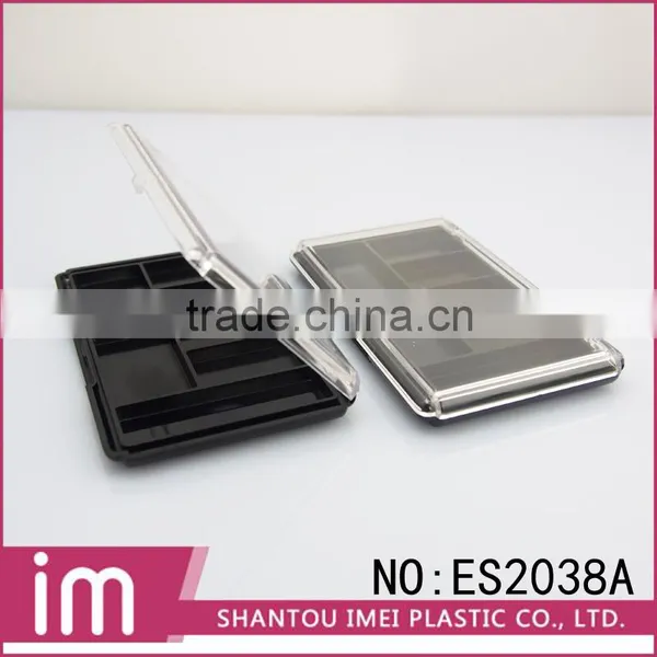 Fashion, Hot Sale Empty Eyeshadow Container, Makeup Eyeshadow Palette photo-3