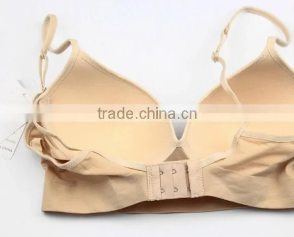 Wholesale Hot Sexy Vest Latest Fashion Sexy Bra photo-6
