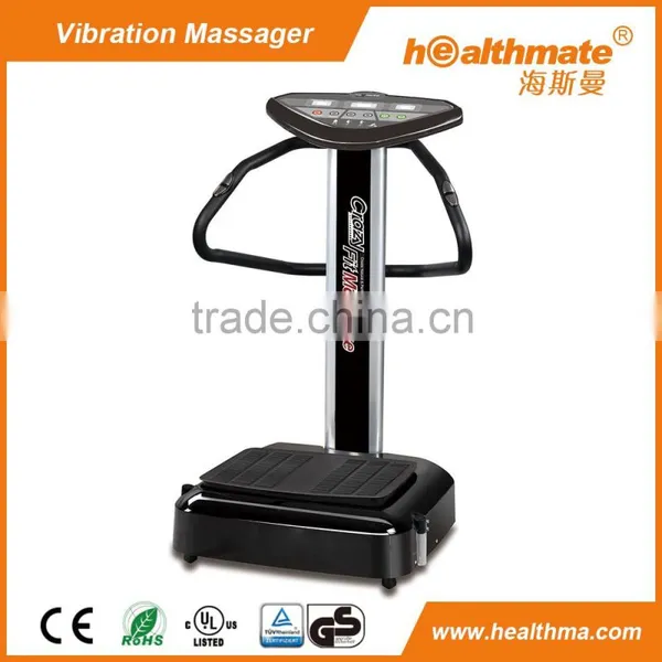 Crazy Fit Massage/Fitness Massager/Fit Machine (CE ROHS) photo-2