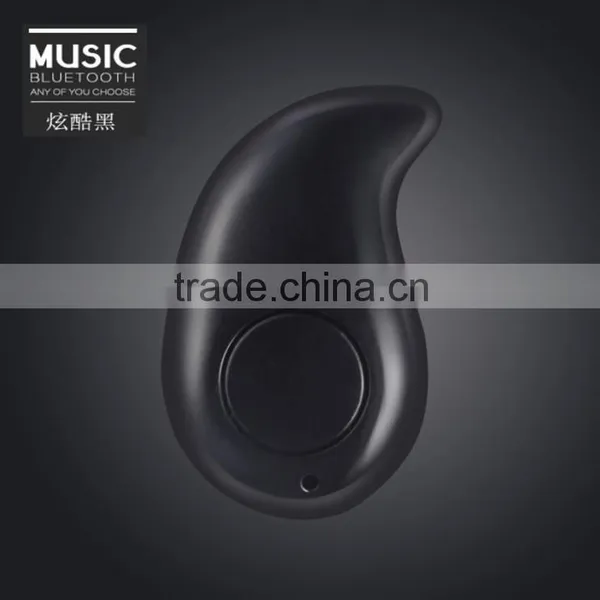 Bulk Item Mini Sport Wireless Bluetooth Headset photo-4