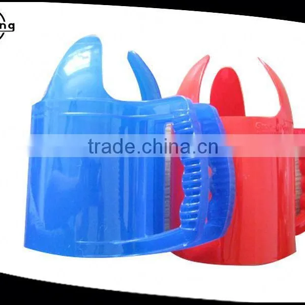 Top Quality Low Price PC/ABS Plastic Products Processing photo-3