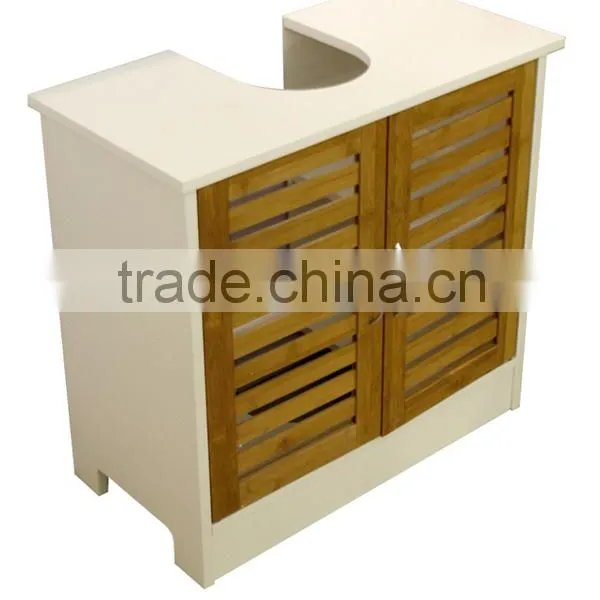 Factory bath furniture sink cabinet