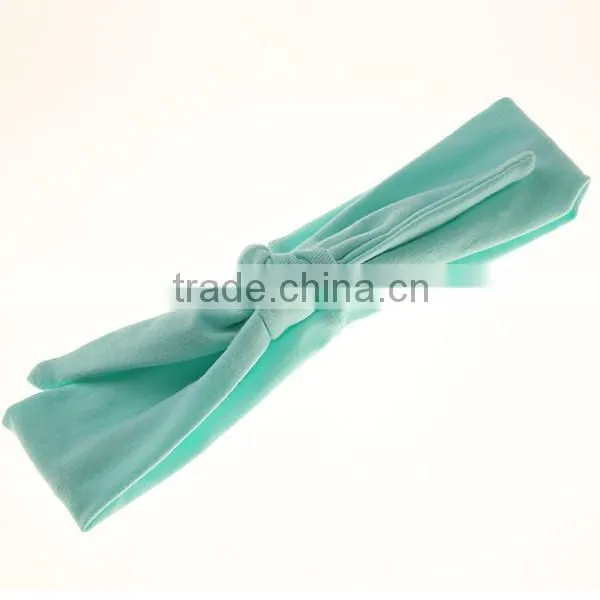 Kaiya New Arrivle Cotton Fashion Headband photo-6