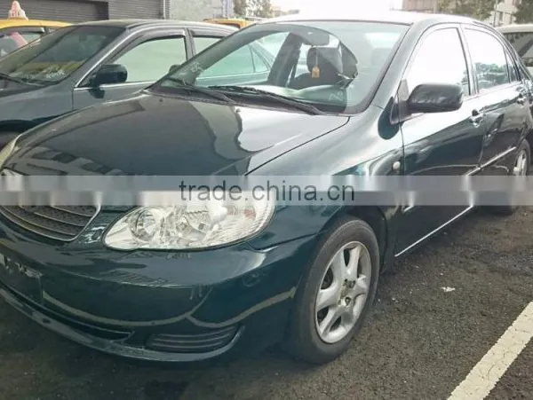 2004 Used Left Hand Drive For Corolla Altis (705-NT)