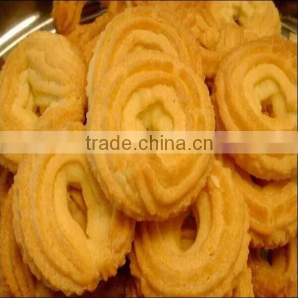 Automatic Delicious Cookie Biscuit Making Machine/commercial Cookie Machine photo-3