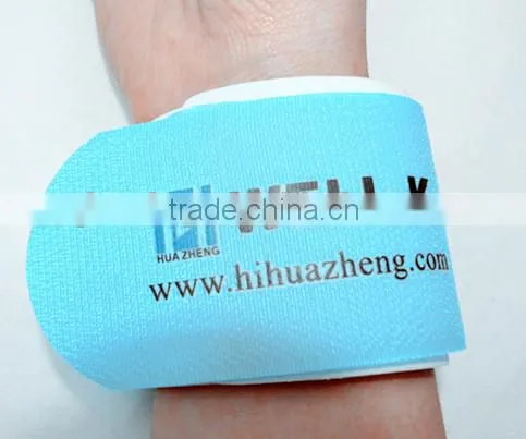 Supply 100% Nylon Eco-friendly Rubber Ski Webbing photo-2