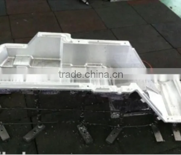 Rotational Diesel Fuel Tank photo-4
