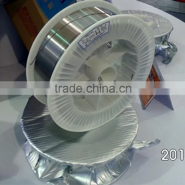 Flux Cored Welding Wire AWS A5.20 E71T-GS 0.8mm