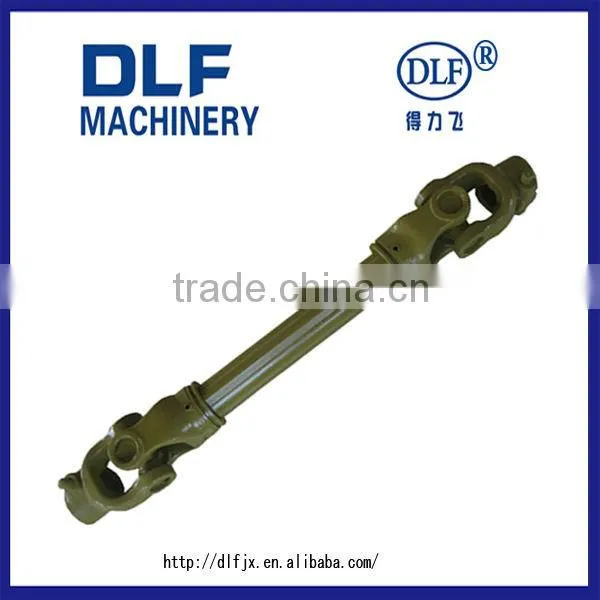 Agricultural Transmission Shafts