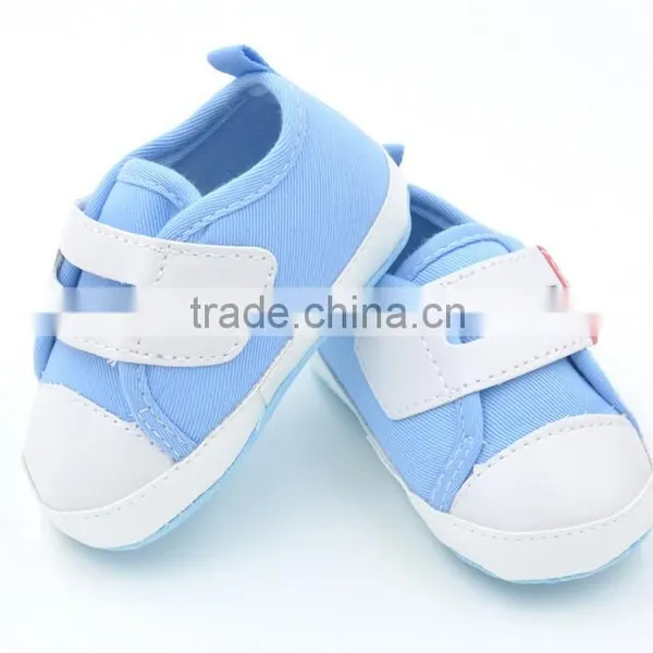 Cute Dress Girl Flower Bow Baby Shoes 0- 24 Months Manufacturer in China photo-5