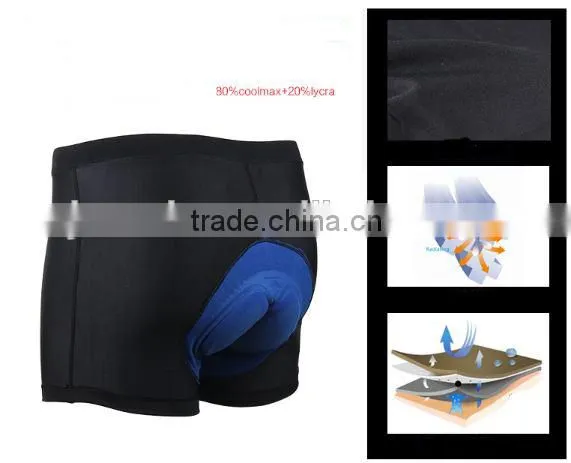 Factory Custom Fashion Cycling Short Pants Custom Cycling Pants photo-2