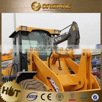 Wheel Loader China Xcmg Wheel Loader LW500KL photo-5