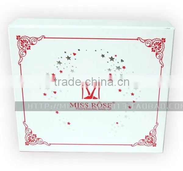 Low Price of Makeup Kit Box 60 Color Makeup Palette for Sale photo-5