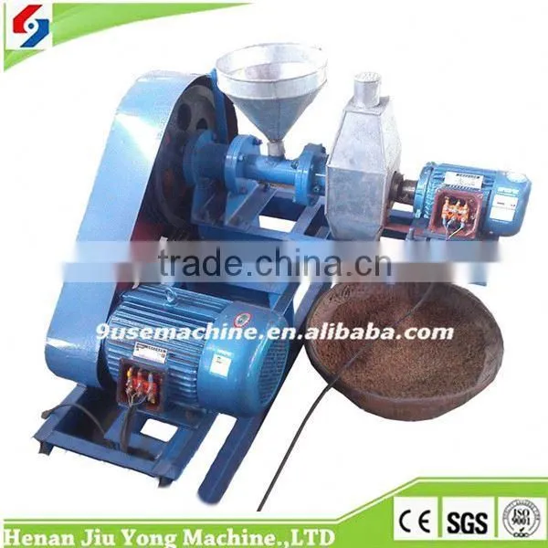 China Factory Price Commercial Pet Food Pellet Machine photo-3