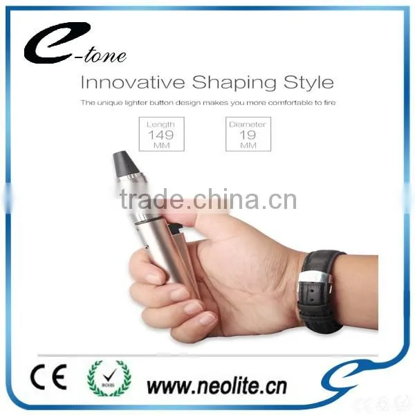 Temp Control Kamry Lighter Vaporzier photo-2
