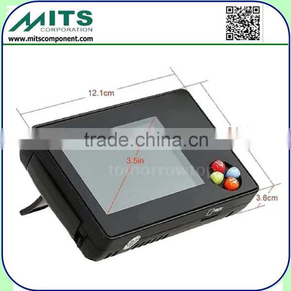 Handheld 3.5" Essential IP CAM Tester photo-3
