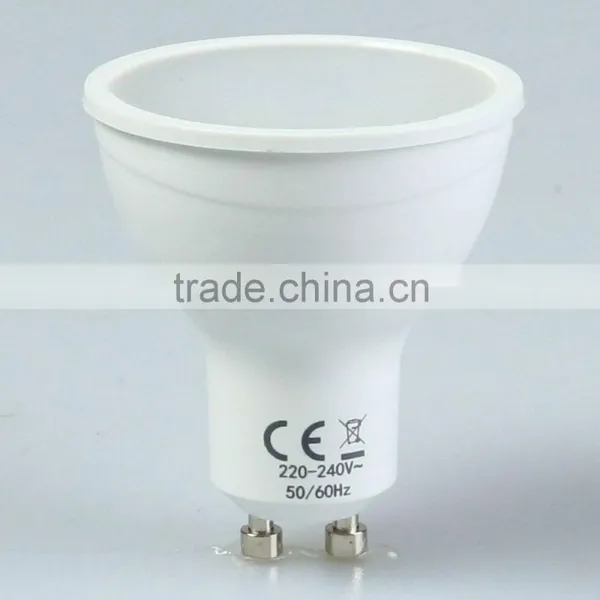 TIWIN 2015 New Design 220V 230V 240V Warm White Cool White 36 Degree 420lm 3000k 5W SMD SPOT LIGHT Gu10 Led Bulb Light photo-2