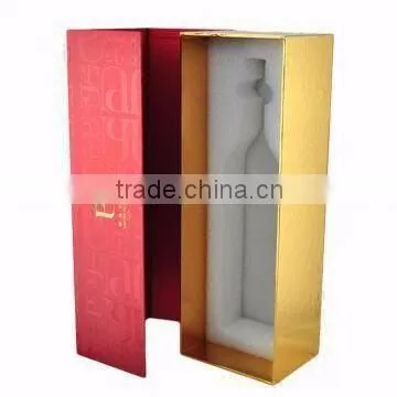 Wine Bottles for Wedding Present ,manufacturers Decorative Boxes, Paper Food Container Manufacturers photo-3