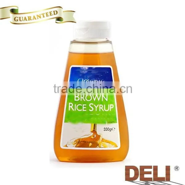 OEM Retail Package Organic Brown Rice Syrup photo-3