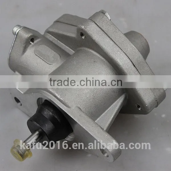 E330C Manual Fuel Injection Pump for Excavator 1W1698 1W1695 photo-2