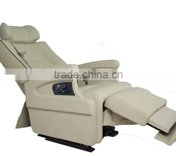 Electric Auto Seat Customized Seat Luxury Car Seat for MPV With CCC
