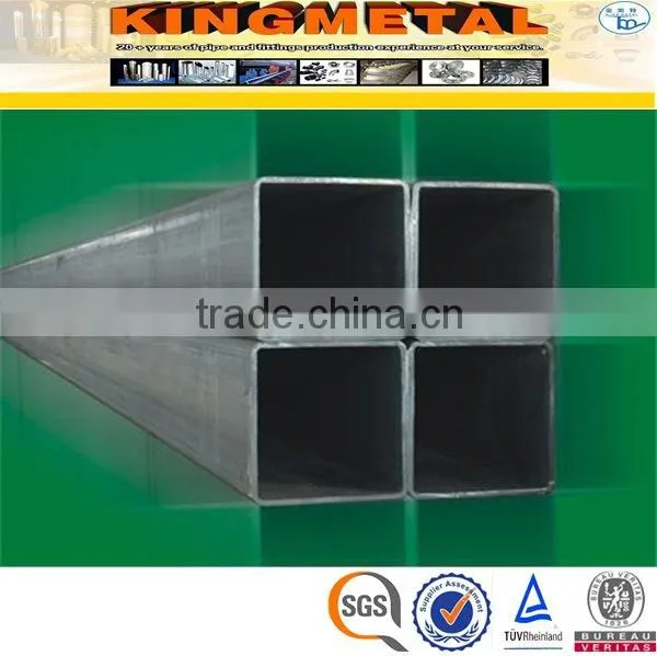 ASTM A500 Welded Carbon Steel 18x18MM Square Tube Weight photo-2